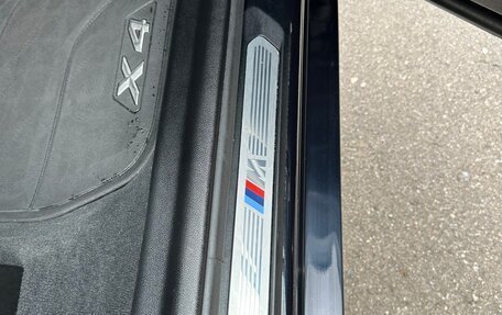 BMW X4, 2021 год, 6 900 000 рублей, 15 фотография
