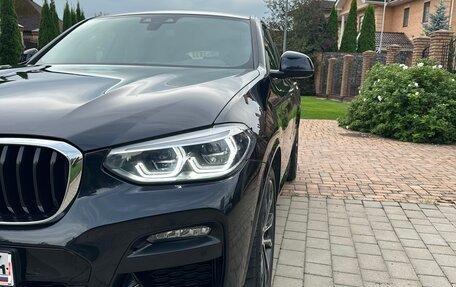 BMW X4, 2021 год, 6 900 000 рублей, 23 фотография