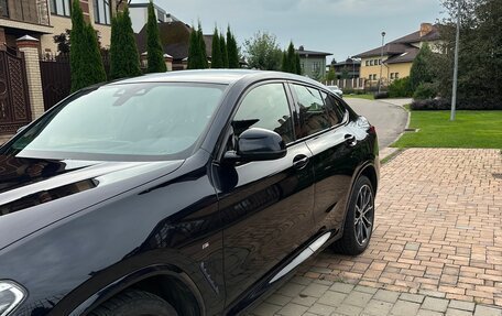 BMW X4, 2021 год, 6 900 000 рублей, 21 фотография