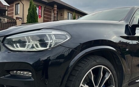 BMW X4, 2021 год, 6 900 000 рублей, 20 фотография