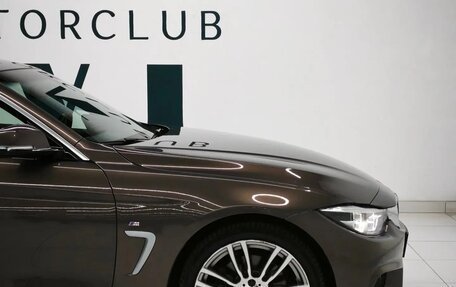 BMW 4 серия, 2018 год, 2 500 000 рублей, 7 фотография