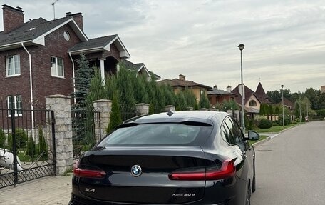 BMW X4, 2021 год, 6 900 000 рублей, 16 фотография