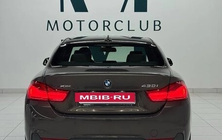 BMW 4 серия, 2018 год, 2 500 000 рублей, 4 фотография