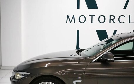 BMW 4 серия, 2018 год, 2 500 000 рублей, 9 фотография