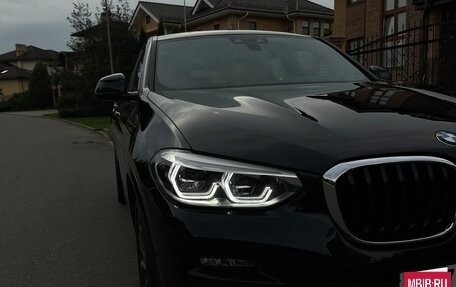 BMW X4, 2021 год, 6 900 000 рублей, 25 фотография