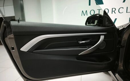 BMW 4 серия, 2018 год, 2 500 000 рублей, 14 фотография
