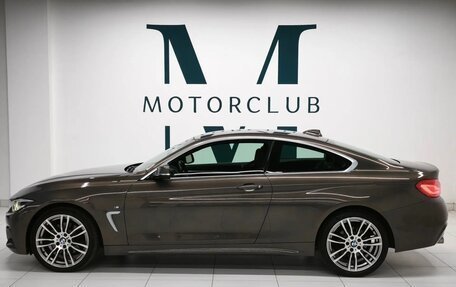 BMW 4 серия, 2018 год, 2 500 000 рублей, 8 фотография