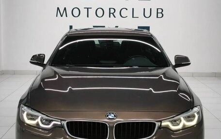 BMW 4 серия, 2018 год, 2 500 000 рублей, 3 фотография