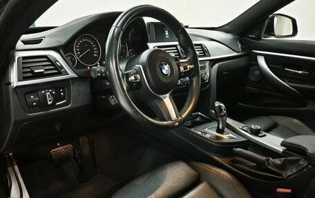 BMW 4 серия, 2018 год, 2 500 000 рублей, 18 фотография