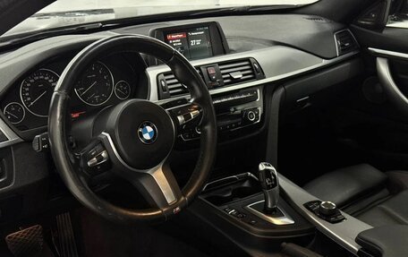 BMW 4 серия, 2018 год, 2 500 000 рублей, 17 фотография