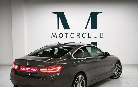 BMW 4 серия, 2018 год, 2 500 000 рублей, 2 фотография