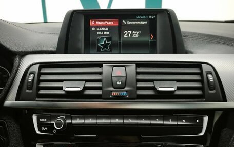BMW 4 серия, 2018 год, 2 500 000 рублей, 22 фотография