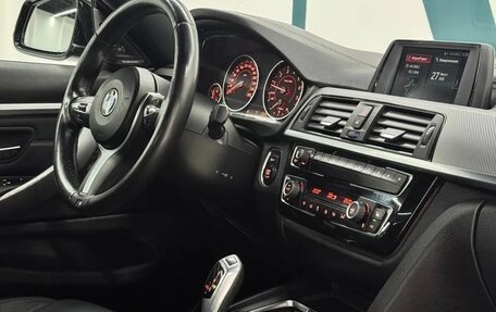 BMW 4 серия, 2018 год, 2 500 000 рублей, 23 фотография