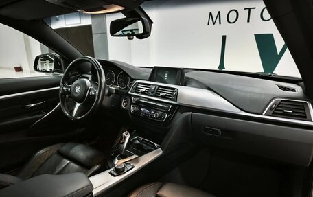 BMW 4 серия, 2018 год, 2 500 000 рублей, 25 фотография