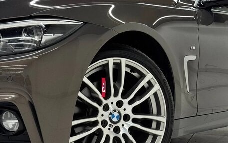 BMW 4 серия, 2018 год, 2 500 000 рублей, 11 фотография