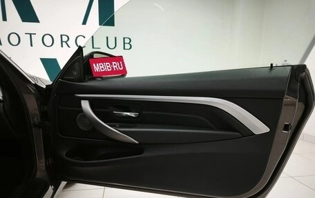 BMW 4 серия, 2018 год, 2 500 000 рублей, 27 фотография