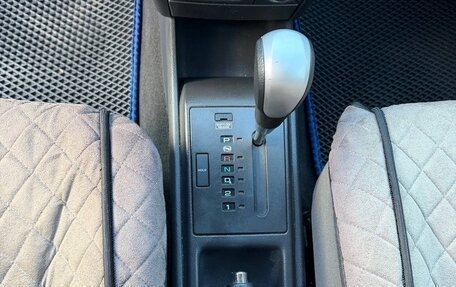 Chevrolet Aveo III, 2010 год, 790 000 рублей, 7 фотография