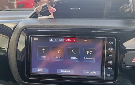 Toyota Vitz, 2019 год, 1 050 000 рублей, 7 фотография