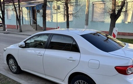Toyota Corolla, 2012 год, 900 000 рублей, 2 фотография