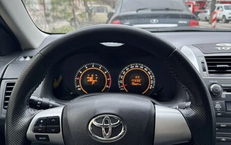 Toyota Corolla, 2012 год, 900 000 рублей, 5 фотография