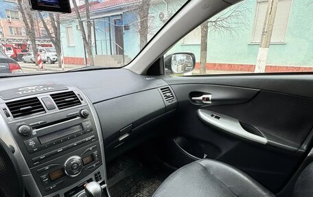 Toyota Corolla, 2012 год, 900 000 рублей, 8 фотография