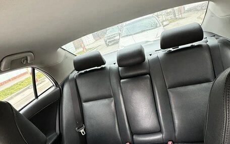 Toyota Corolla, 2012 год, 900 000 рублей, 6 фотография