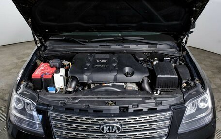 KIA Mohave I, 2018 год, 2 598 000 рублей, 8 фотография