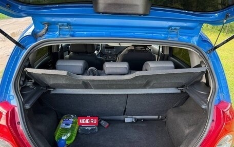 Chevrolet Aveo III, 2010 год, 790 000 рублей, 17 фотография