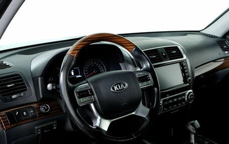 KIA Mohave I, 2018 год, 2 598 000 рублей, 14 фотография