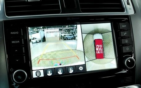 KIA Mohave I, 2018 год, 2 598 000 рублей, 11 фотография
