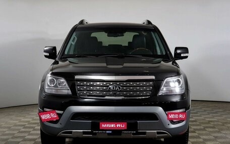 KIA Mohave I, 2018 год, 2 598 000 рублей, 2 фотография