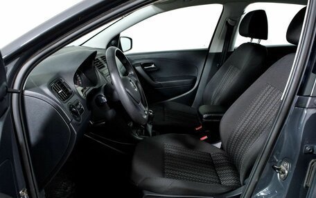Volkswagen Polo VI (EU Market), 2016 год, 898 000 рублей, 9 фотография