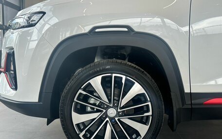 Changan CS35 Plus, 2025 год, 2 839 900 рублей, 8 фотография