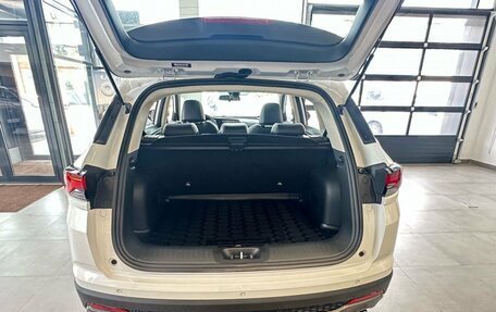 Changan CS35 Plus, 2025 год, 2 839 900 рублей, 9 фотография