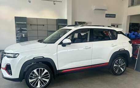 Changan CS35 Plus, 2025 год, 2 839 900 рублей, 11 фотография