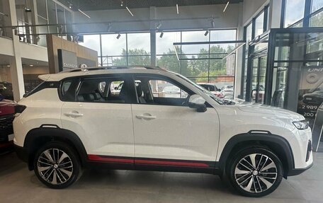 Changan CS35 Plus, 2025 год, 2 839 900 рублей, 10 фотография