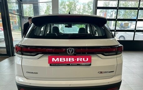 Changan CS35 Plus, 2025 год, 2 839 900 рублей, 7 фотография