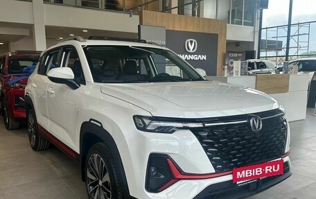 Changan CS35 Plus, 2025 год, 2 839 900 рублей, 3 фотография