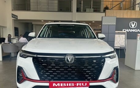 Changan CS35 Plus, 2025 год, 2 839 900 рублей, 2 фотография