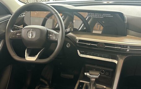 Changan CS35 Plus, 2025 год, 2 839 900 рублей, 17 фотография