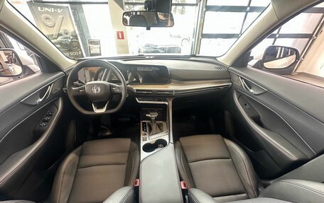 Changan CS35 Plus, 2025 год, 2 839 900 рублей, 15 фотография