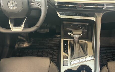 Changan CS35 Plus, 2025 год, 2 839 900 рублей, 21 фотография