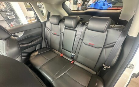 Changan CS35 Plus, 2025 год, 2 839 900 рублей, 19 фотография