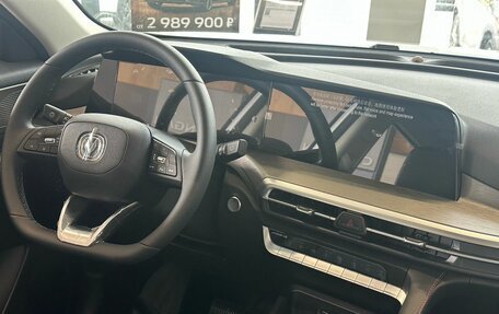 Changan CS35 Plus, 2025 год, 2 839 900 рублей, 14 фотография