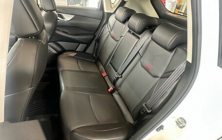 Changan CS35 Plus, 2025 год, 2 839 900 рублей, 20 фотография