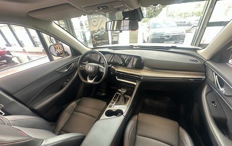 Changan CS35 Plus, 2025 год, 2 839 900 рублей, 22 фотография