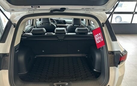 Changan CS35 Plus, 2025 год, 2 839 900 рублей, 18 фотография