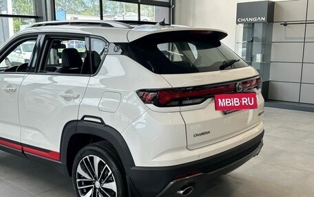 Changan CS35 Plus, 2025 год, 2 839 900 рублей, 6 фотография