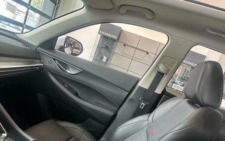 Changan CS35 Plus, 2025 год, 2 839 900 рублей, 23 фотография