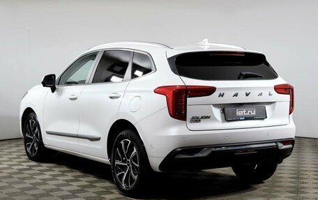 Haval Jolion, 2021 год, 1 568 000 рублей, 7 фотография